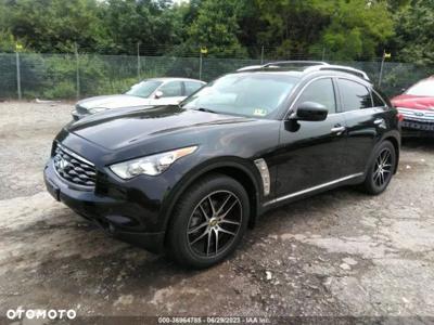 Infiniti FX FX35 AWD