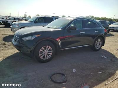 Infiniti FX FX35