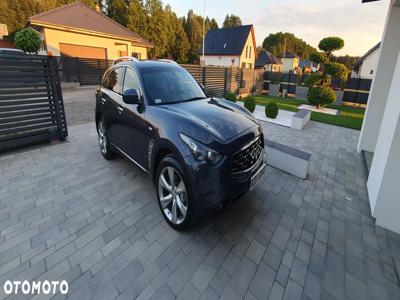 Infiniti FX FX37 S