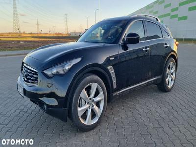 Infiniti FX FX37 S Premium