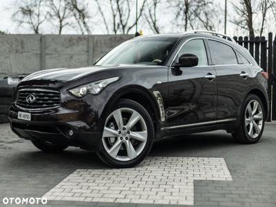 Infiniti FX FX50 S Limited Edition