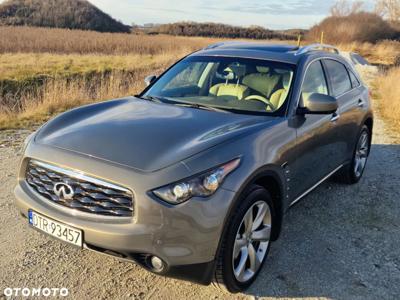 Infiniti FX FX50 S Premium