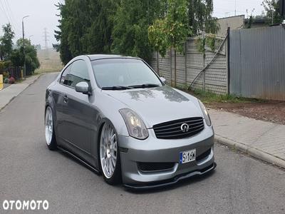 Infiniti G G35 3.5