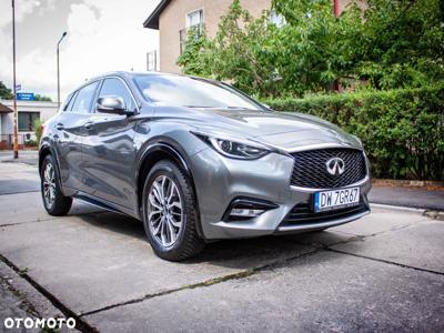 Infiniti Q30 1.5d Business 7DCT