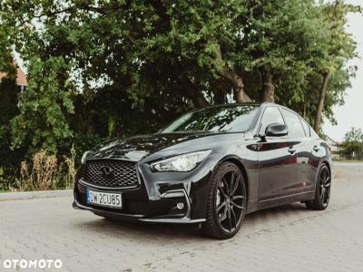 Infiniti Q50