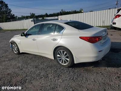 Infiniti Q50 Q50(S) 3.0t Sport