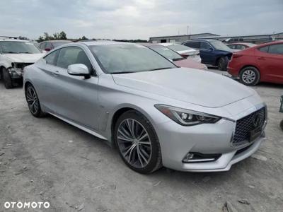 Infiniti Q60 3.0t AWD Sport Tech