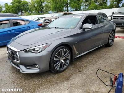 Infiniti Q60