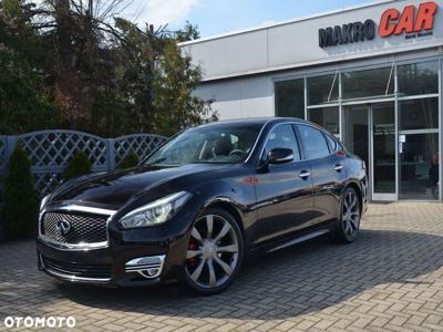 Infiniti Q70 2.2d Premium