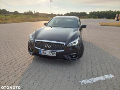 Infiniti Q70 2.2d Premium Executive