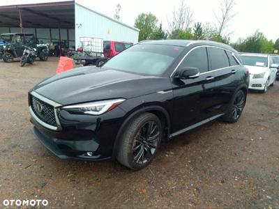 Infiniti QX50