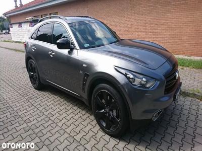 Infiniti QX70 3.0d AWD S Premium