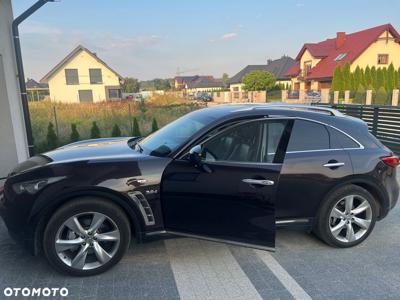 Infiniti QX70 3.0d S Premium