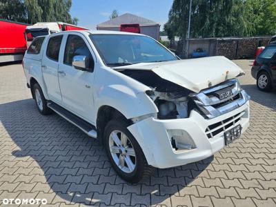 Isuzu D-Max 1.9 DC LSX Prime