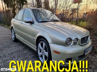 Jaguar X-Type 2.0 D Executive