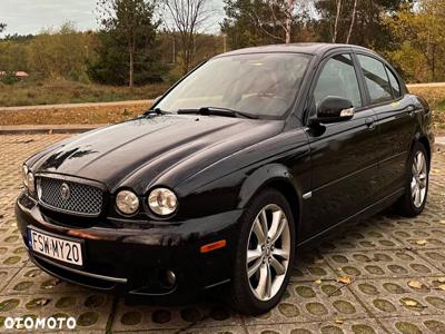 Jaguar X-Type