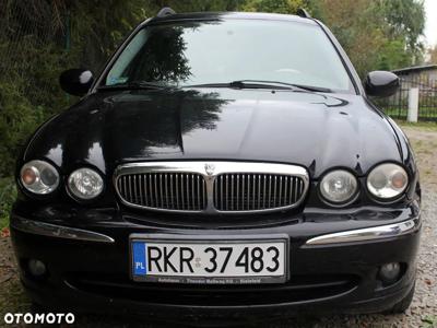 Jaguar X-Type