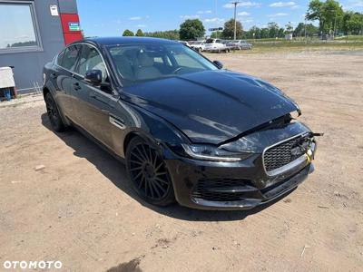 Jaguar XE 2.0 P250 S