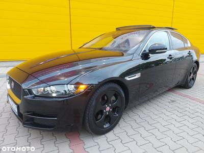 Jaguar XE 2.0 T Prestige