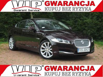 Jaguar XF 3.0 V6 D Premium Luxury