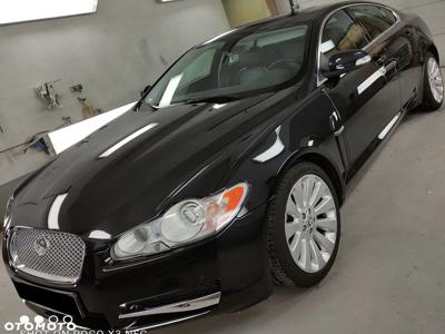 Jaguar XF 4.2 V8 Premium Luxury