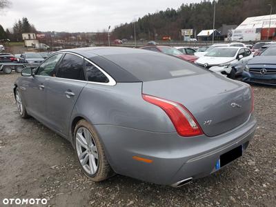 Jaguar XJ 3.0 D V6 Luxury