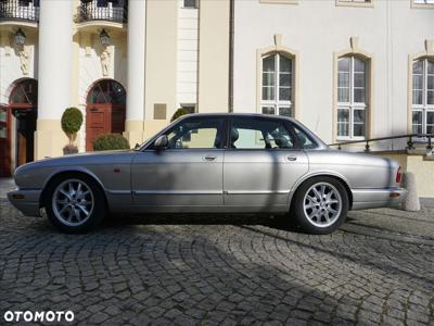 Jaguar XJ 3.2 Executive