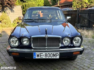 Jaguar XJ XJ12 5.3i