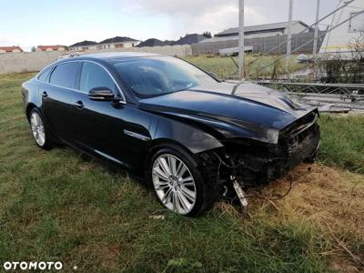 Jaguar XJ XJ6 2.7 D Executive