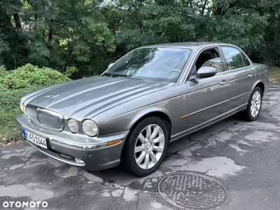 Jaguar XJ XJ8 3.5 Executive