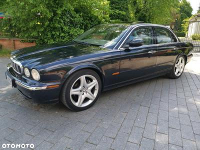 Jaguar XJ XJ8 4.2 Sport