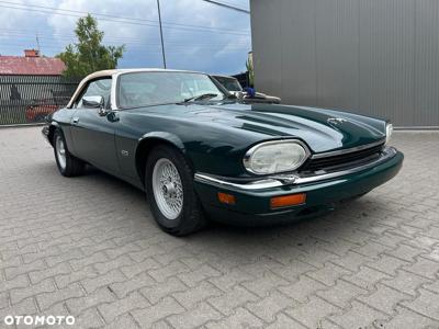 Jaguar XJS 4.0