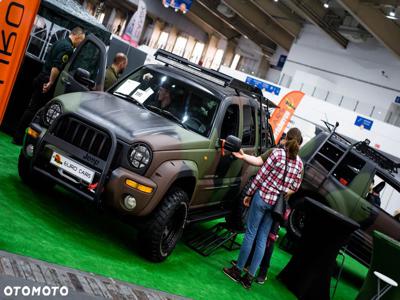 Jeep Cherokee 3.7 Renegade