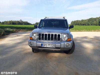 Jeep Commander 3.7 V6