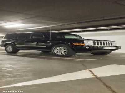 Jeep Commander 5.7 V8 Limited