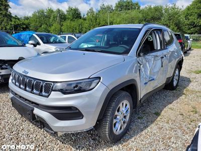 Jeep Compass 1.3 T4 PHEV 4xe Limited S&S