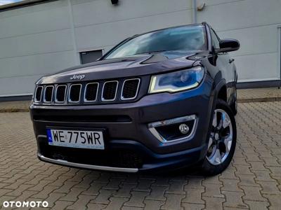 Jeep Compass 1.4 TMair Limited 4WD S&S