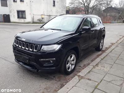 Jeep Compass 1.4 TMair Longitude FWD S&S