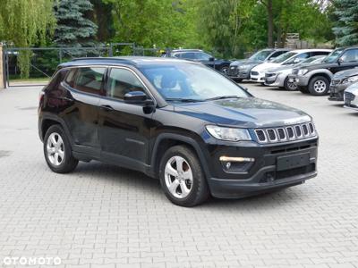 Jeep Compass 1.6 MJD Limited FWD S&S