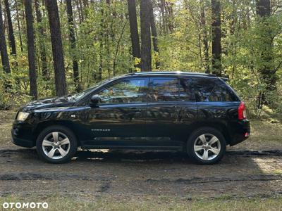 Jeep Compass 2.0 4x2 Limited