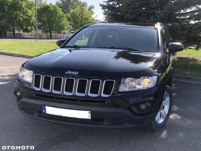 Jeep Compass 2.0 4x2 Limited