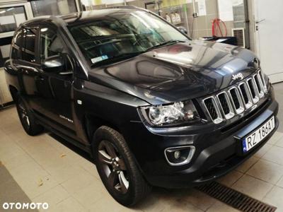 Jeep Compass 2.0 4x2 North