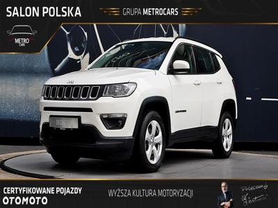 Jeep Compass 2.0 MJD Limited 4WD S&S