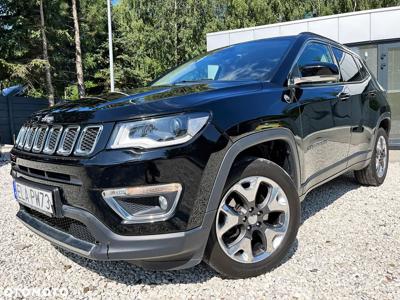 Jeep Compass 2.0 MJD Opening Edition 4WD S&S