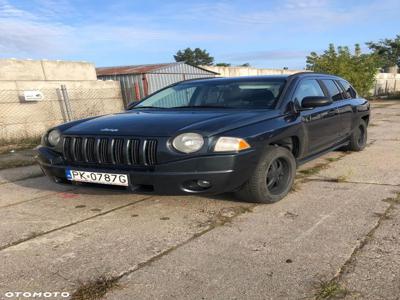 Jeep Compass 2.4 Limited CVT2