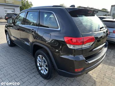 Jeep Grand Cherokee Gr 3.0 CRD Laredo