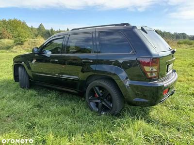 Jeep Grand Cherokee Gr 3.0 CRD Limited