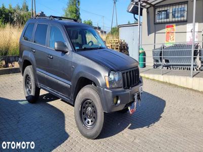 Jeep Grand Cherokee Gr 3.0 CRD Limited Executive