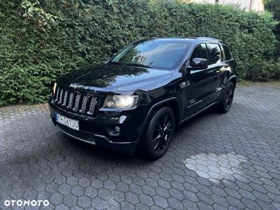 Jeep Grand Cherokee Gr 3.0 CRD S-Limited