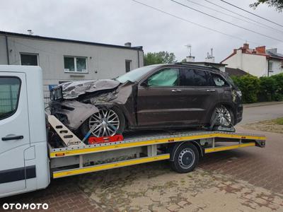 Jeep Grand Cherokee Gr 3.0 CRD Summit